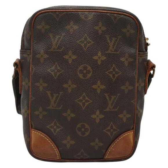 LOUIS VUITTON Monogram Amazon Shoulder Bag M45236 - Picture 3 of 12